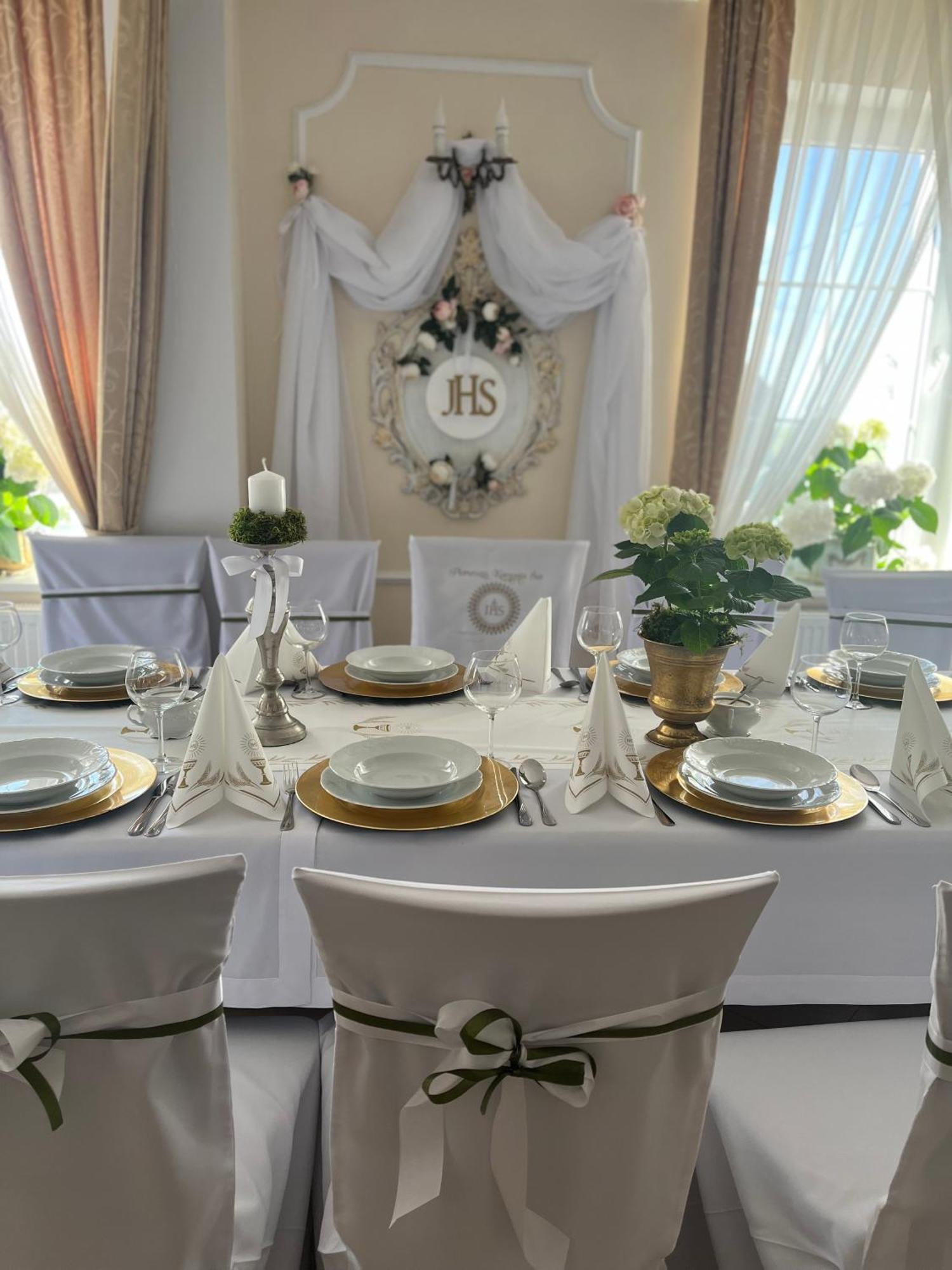 Zielone Zacisze Bed & Breakfast Murzynowo Koscielne Ngoại thất bức ảnh